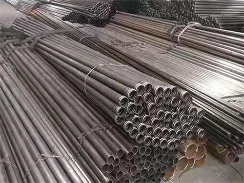 通山螺旋式声测管